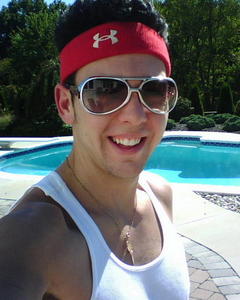 Man, 40. DanTheMan898