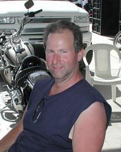 Man, 63. Forth