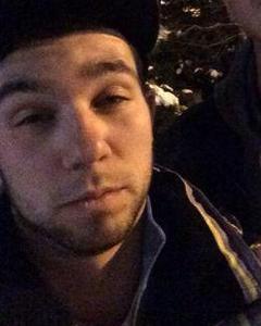 Man, 29. Zach2734