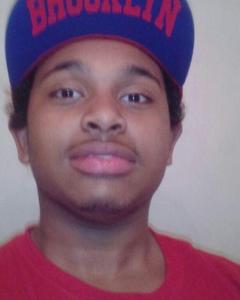 Man, 30. JJSanders8110