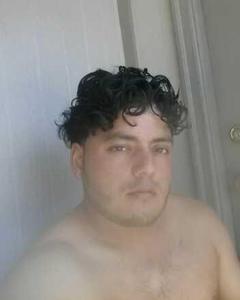 Man, 38. eduardo_moreno