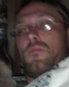 Man, 40. babyboy7451