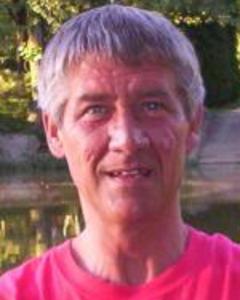 Man, 67. campfisher