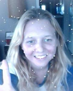 Woman, 35. kriasol