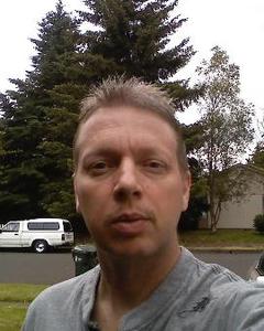 Man, 57. mrmarty1967
