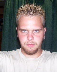 Man, 38. flydude36
