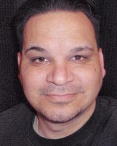 Man, 54. FishersQbn