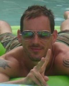 Man, 49. Paflack