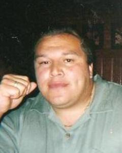 Man, 54. Lord_Azteka