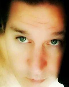 Man, 48. robbyjjr