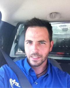 Man, 41. MCLaudeW