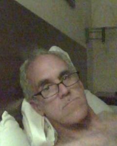 Man, 64. Rio602875