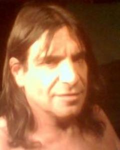 Man, 66. showntellus