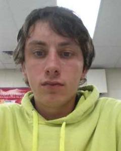 Man, 30. Thomas_Touchet