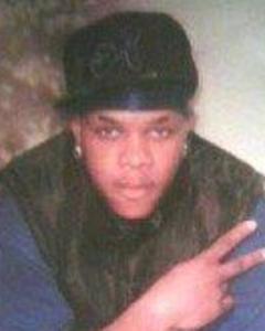 Man, 34. LAMAR8022