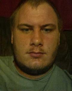 Man, 33. Mantle92