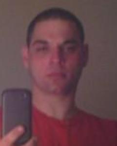 Man, 38. robinett