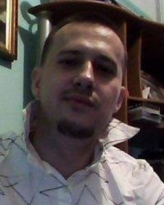 Man, 41. Slim3068
