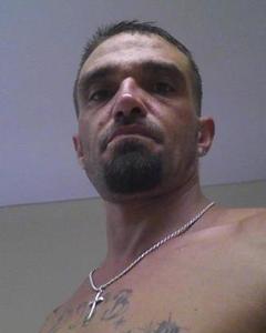 Man, 48. ruffroad1460