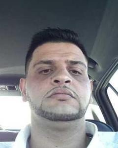 Man, 40. moe4277