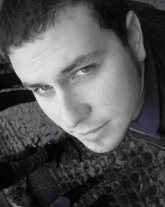 Man, 41. richardred20