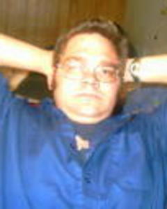 Man, 43. babyhuey837