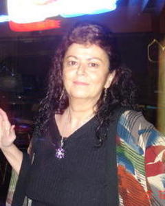 Woman, 70. PenneyMagic642