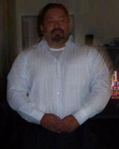 Man, 50. pwrlftr19