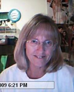Woman, 67. soup51