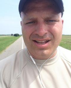 Man, 44. mikeandrudawg