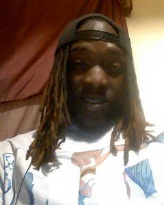 Man, 33. Dread7804