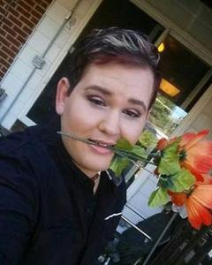 Man, 30. matty6572