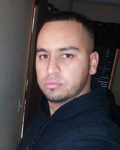 Man, 36. Leo137378