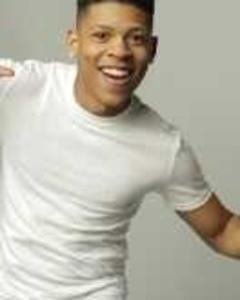 Man, 28. hakeem_lyon