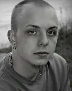 Man, 30. blueeyes827451