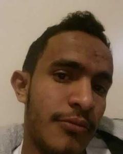 Man, 32. AmrSaeed