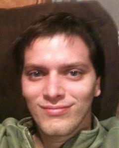 Man, 36. MrBlueEyes8812