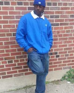 Man, 45. wes4461