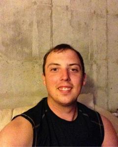 Man, 35. Jarhead0885