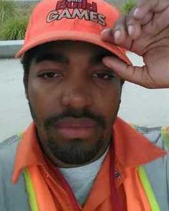Man, 32. Jamal925312