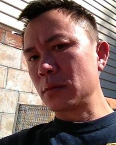 Man, 53. Kevin1363