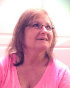 Woman, 71. Vanilla894