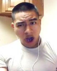 Man, 33. leoooo004