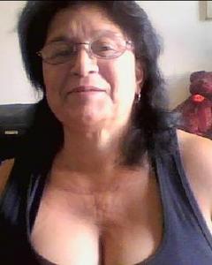 Woman, 71. army1108
