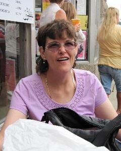 Woman, 62. dawn352