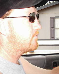 Man, 51. mikey_deez