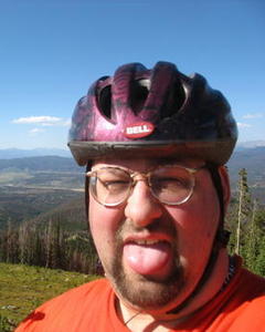 Man, 49. aquappt