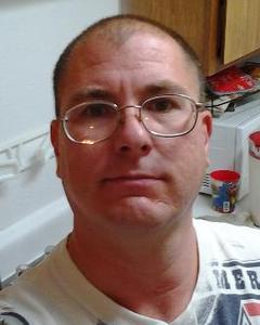Man, 51. CHAZZ77961