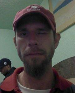 Man, 45. tex0481