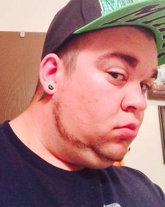 Man, 31. redneck7178